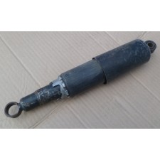 REAR SHOCK ABSORBER - COVERED SPRING - ONE PIECE